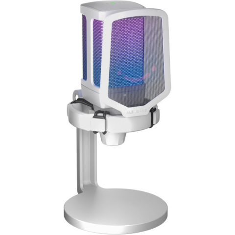 Мікрофон Fifine Q6W White Купити в Україні