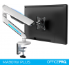 Настільна стійка OfficePro MA901W Купити в Україні