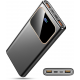 Універсальна батарея Coucur DY-201 10000 mAh/37W Купити в Україні