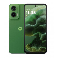 Смартфон Motorola Moto G35 4/128 GB Leaf Green