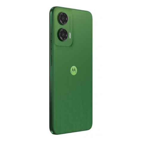 Смартфон Motorola Moto G35 4/128 GB Leaf Green Купити в Україні