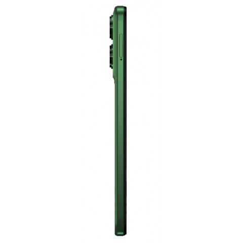 Смартфон Motorola Moto G35 4/128 GB Leaf Green Купити в Україні