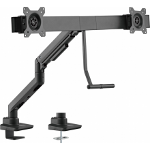 Настільна стійка OfficePro MA802B Black