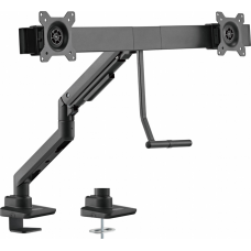Настільна стійка OfficePro MA802B Black