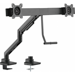 Настільна стійка OfficePro MA802B Black