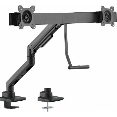 Настільна стійка OfficePro MA802B Black Купити в Україні