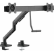 Настільна стійка OfficePro MA802B Black Купити в Україні
