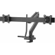 Настільна стійка OfficePro MA802B Black Купити в Україні