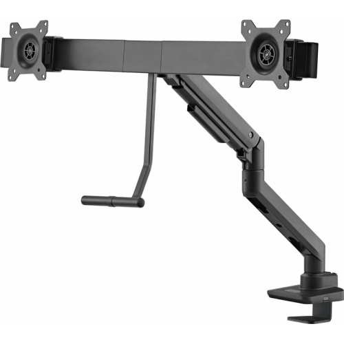 Настільна стійка OfficePro MA802B Black Купити в Україні