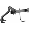 Настільна стійка OfficePro MA802B Black Купити в Україні