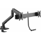 Настільна стійка OfficePro MA802B Black Купити в Україні
