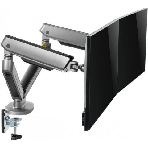 Настільна стійка OfficePro MA902G Купити в Україні