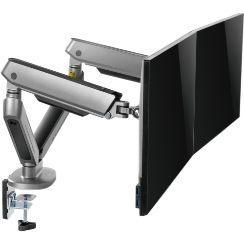 Настільна стійка OfficePro MA902G Купити в Україні