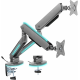 Настільна стійка OfficePro MA902G Купити в Україні