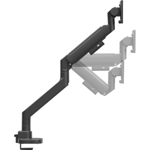 Настільна стійка OfficePro MA851B Black Купити в Україні
