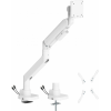 Настільна стійка OfficePro MA851W White Купити в Україні