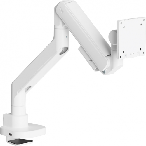 Настільна стійка OfficePro MA851W White Купити в Україні