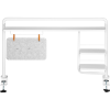 OfficePro Настільна дошка-органайзер DS253W White Купити в Україні