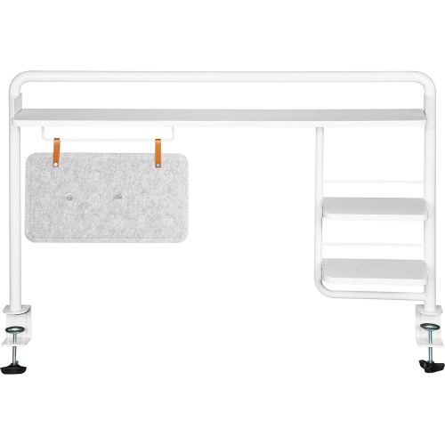 OfficePro Настільна дошка-органайзер DS253W White Купити в Україні