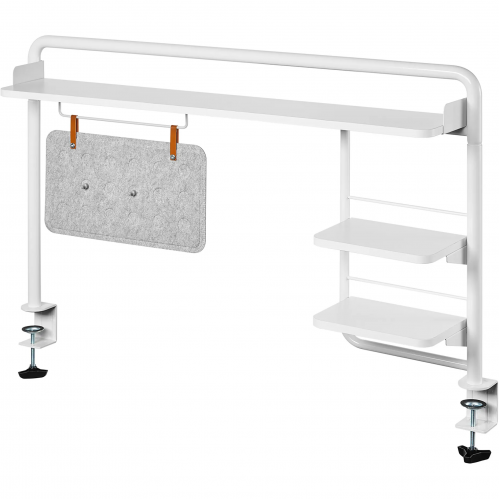 OfficePro Настільна дошка-органайзер DS253W White Купити в Україні