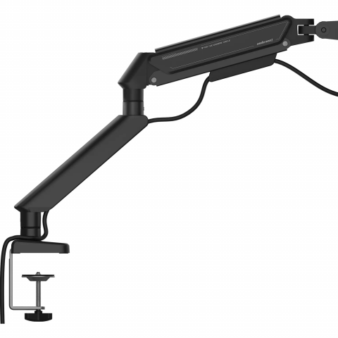 Настільна стійка Anda Seat Stealth II 17-32" Black (AD-W-A6D-1S-BB) Купити в Україні
