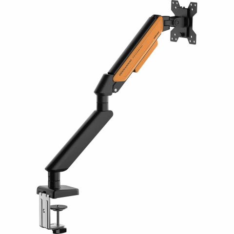 Настільна стійка Anda Seat Stealth II 17-32" Orange (AD-W-A6D-1S-BO) Купити в Україні