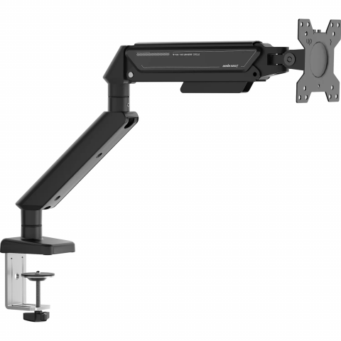 Настільна стійка Anda Seat Stealth II 17-32" Black (AD-W-A6D-1S-BB) Купити в Україні
