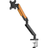 Настільна стійка Anda Seat Stealth II 17&#039;&#039;-32&#039;&#039; Orange (AD-W-A6D-1S-BO) Купити в Україні