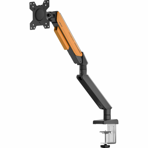 Настільна стійка Anda Seat Stealth II 17-32" Orange (AD-W-A6D-1S-BO) Купити в Україні