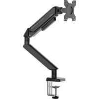 Настільна стійка Anda Seat Stealth II 17-32" Black (AD-W-A6D-1S-BB)