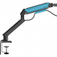 Настільна стійка Anda Seat Stealth II 17-32"Blue (AD-W-A6D-1S-BS) Купити в Україні