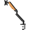 Настільна стійка Anda Seat Stealth II 17&#039;&#039;-32&#039;&#039; Orange (AD-W-A6D-1S-BO) Купити в Україні