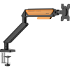 Настільна стійка Anda Seat Stealth II 17&#039;&#039;-32&#039;&#039; Orange (AD-W-A6D-1S-BO) Купити в Україні