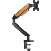 Настільна стійка Anda Seat Stealth II 17''-32'' Orange (AD-W-A6D-1S-BO) Купити в Україні