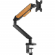 Настільна стійка Anda Seat Stealth II 17-32" Orange (AD-W-A6D-1S-BO) Купити в Україні
