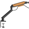 Настільна стійка Anda Seat Stealth II 17&#039;&#039;-32&#039;&#039; Orange (AD-W-A6D-1S-BO) Купити в Україні