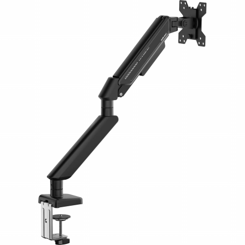 Настільна стійка Anda Seat Stealth II 17-32" Black (AD-W-A6D-1S-BB) Купити в Україні