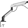Настільна стійка Anda Seat Stealth Pro II RGB 17"-42" White (AD-W-A9X-1S-BW) Купити в Україні