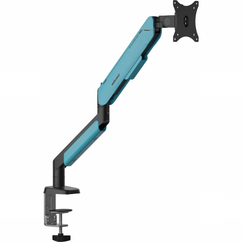 Настільна стійка Anda Seat Stealth Pro II 17-42" Blue (AD-W-A9-1S-BS) Купити в Україні