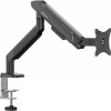 Настільна стійка Anda Seat Stealth Pro II RGB 17"-42" Black (AD-W-A9X-1S-BB) Купити в Україні