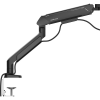 Настільна стійка Anda Seat Stealth Pro II RGB 17"-42" Black (AD-W-A9X-1S-BB) Купити в Україні