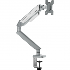Настільне кріплення Anda Seat Stealth II 17"-32" White (AD-W-A6D-1S-FW)
