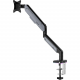 Настільна стійка Anda Seat Stealth Pro II RGB 17-42" Titanium (AD-W-A9X-1S-BT) Купити в Україні