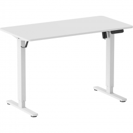Комп&#039;ютерний стіл OfficePro ODE1260W White