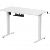 Комп&#039;ютерний стіл OfficePro ODE1260W White Купити в Україні