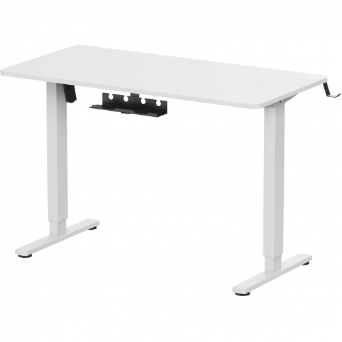 Комп&#039;ютерний стіл OfficePro ODE1260W White Купити в Україні