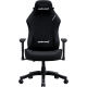 Комп'ютерне крісло для геймера Anda Seat Luna L Black Fabric (AD18-44-B-F) Купити в Україні