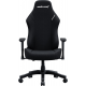 Комп'ютерне крісло для геймера Anda Seat Luna L Black Fabric (AD18-44-B-F) Купити в Україні