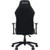 Комп&#039;ютерне крісло для геймера Anda Seat Luna L Black Fabric (AD18-44-B-F) Купити в Україні