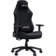 Комп'ютерне крісло для геймера Anda Seat Luna L Black Fabric (AD18-44-B-F) Купити в Україні